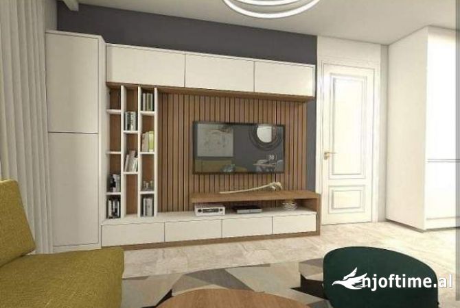 Shtepi me qera 2+1 ne Tirane - 650 Euro