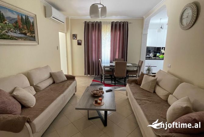 Shtepi ne shitje 1+1 ne Tirane - 85,000 Euro