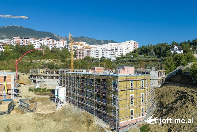 Shtepi ne shitje 1+1 ne Tirane - 85,150 Euro