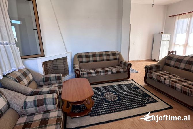 Shtepi me qera 1+1 ne Tirane - 300 Euro