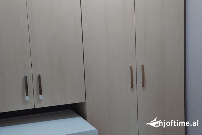 Shtepi me qera 1+1 ne Tirane - 550 Euro