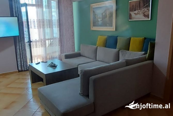 Shtepi me qera 1+1 ne Tirane - 550 Euro