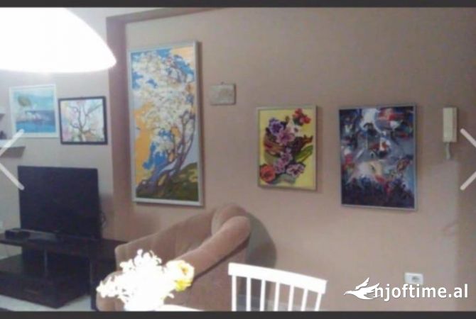 Shtepi me qera 1+1 ne Tirane - 450 Euro