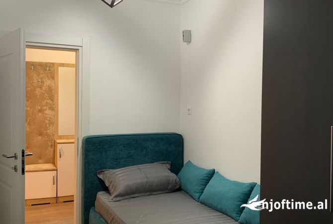 Shtepi me qera 1+1 ne Tirane - 500 Euro