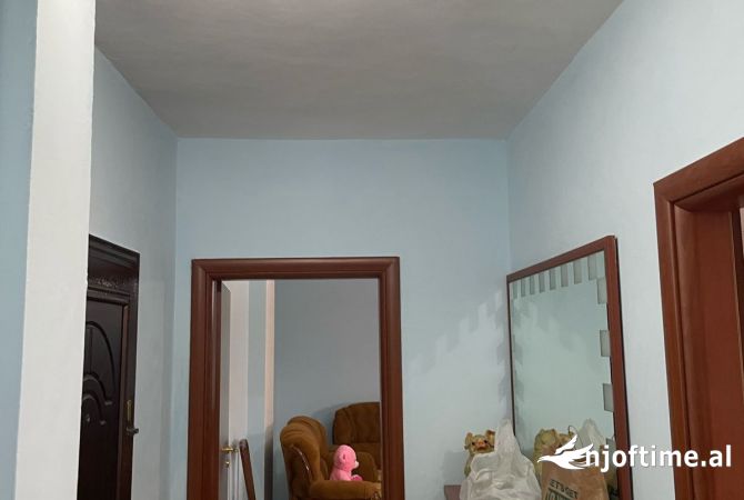 Shtepi me qera 1+1 ne Tirane - 400 Euro