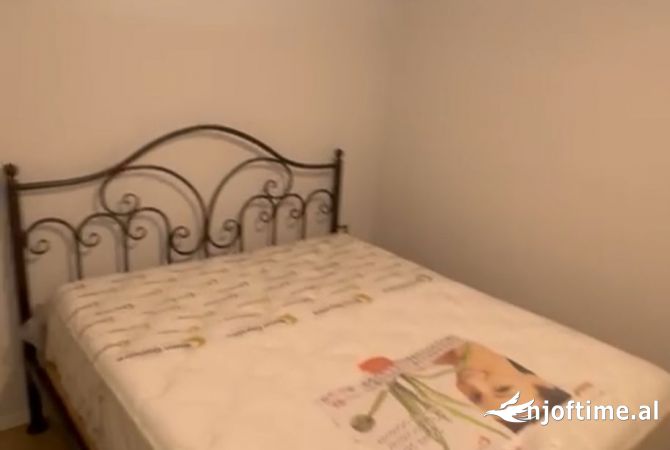 Shtepi me qera 1+1 ne Tirane - 400 Euro