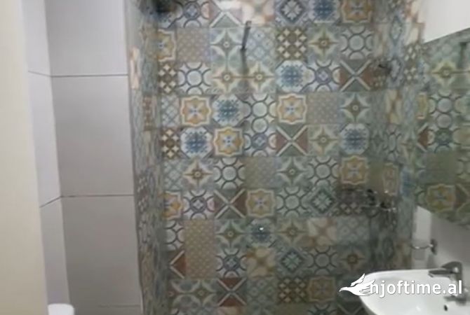 Shtepi me qera 1+1 ne Tirane - 400 Euro