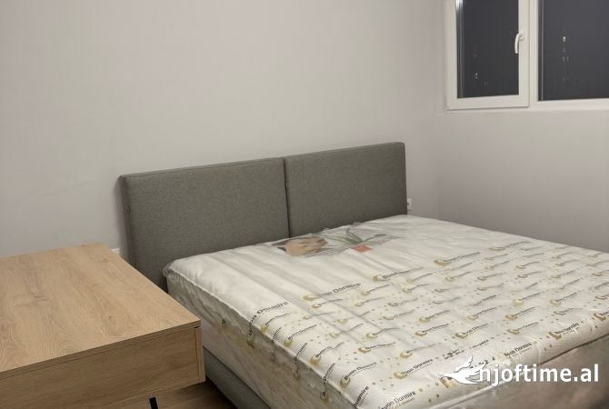 Shtepi me qera 1+1 ne Tirane - 500 Euro