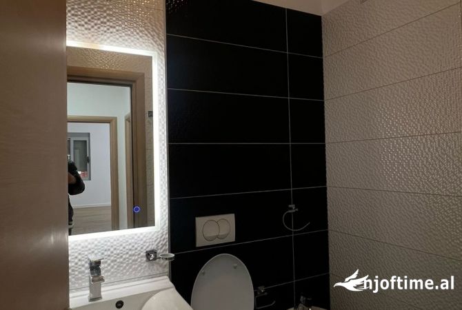 Apartment for sale in Tirana 2+1, Emty