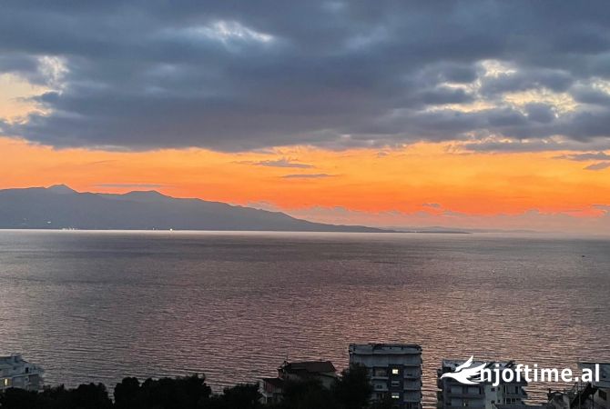 Shtepi ne shitje Apartament ne Sarande, 3+1, Mobilimi E mobiluar, Pagesa 300,000  Euro.