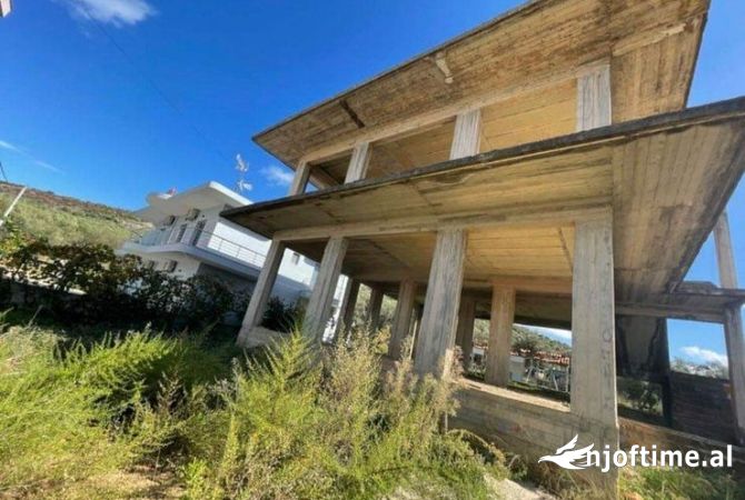 Shtepi ne shitje 5+1 ne Sarande - 250,000 Euro