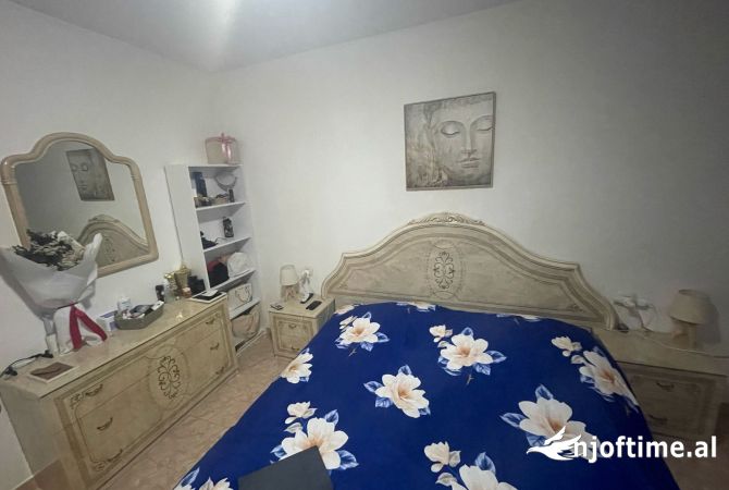 Shtepi me qera Apartament ne Tirane, 1+1, Mobilimi E mobiluar, Pagesa 400  Euro.