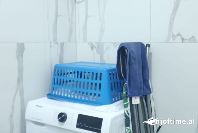 Shtepi me qera Apartament ne Tirane, Garsoniere, Mobilimi E mobiluar, Pagesa 350  Euro.