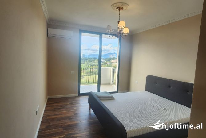 Shtepi ne shitje Apartament ne Tirane, 2+1, Mobilimi E mobiluar, Pagesa 255,000  Euro.