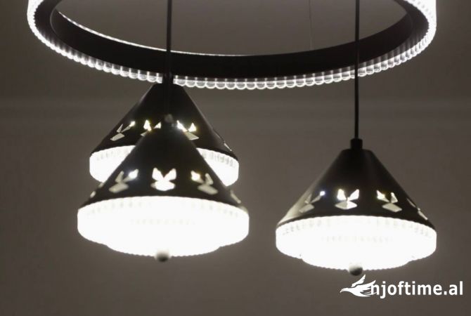 Shtepi me qera Apartament ne Tirane, 1+1, Mobilimi E mobiluar, Pagesa 550  Euro.