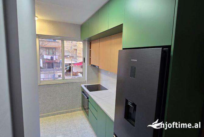 Shtepi me qera 1+1 ne Tirane - 700 Euro