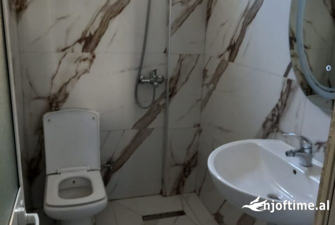 Shtepi me qera 1+1 ne Tirane - 300 Euro