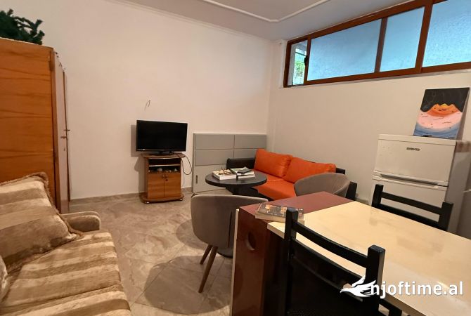 Shtepi ne shitje Garsoniere ne Tirane - 35,000 Euro