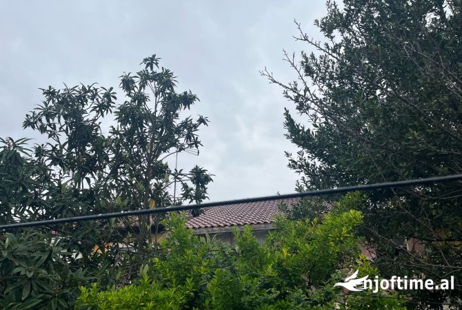 House for Sale 1+1 in Tirana - 40,000 Euro