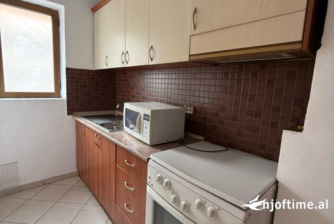 House for Sale 1+1 in Tirana - 95,000 Euro