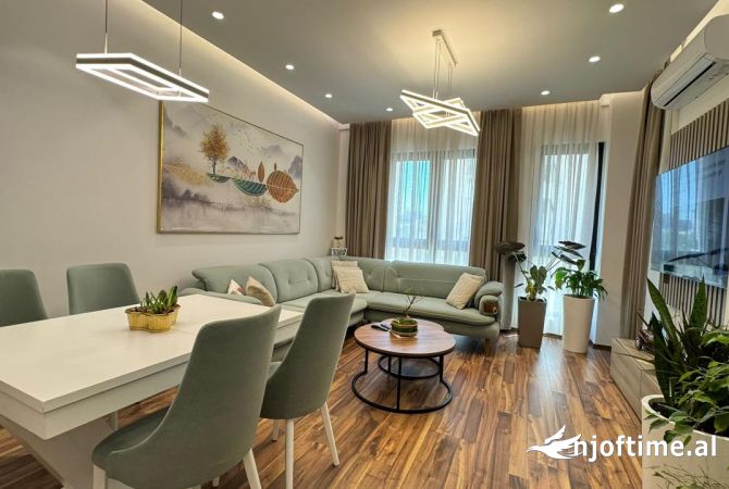 Shtepi me qera 1+1 ne Tirane - 800 Euro