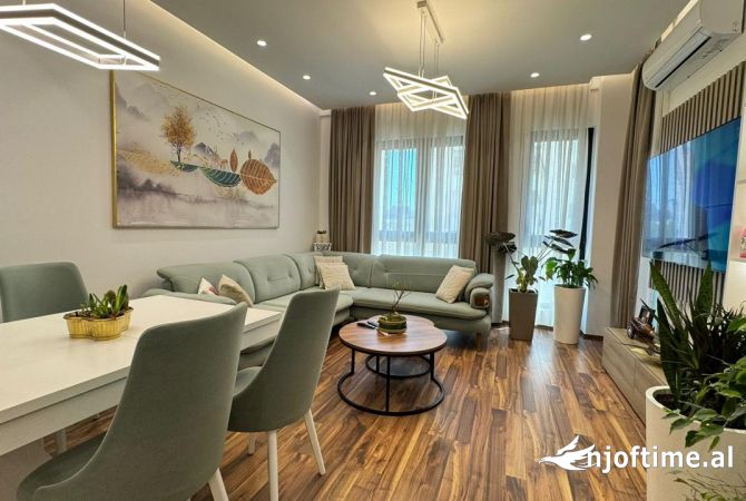 Shtepi me qera 1+1 ne Tirane - 800 Euro