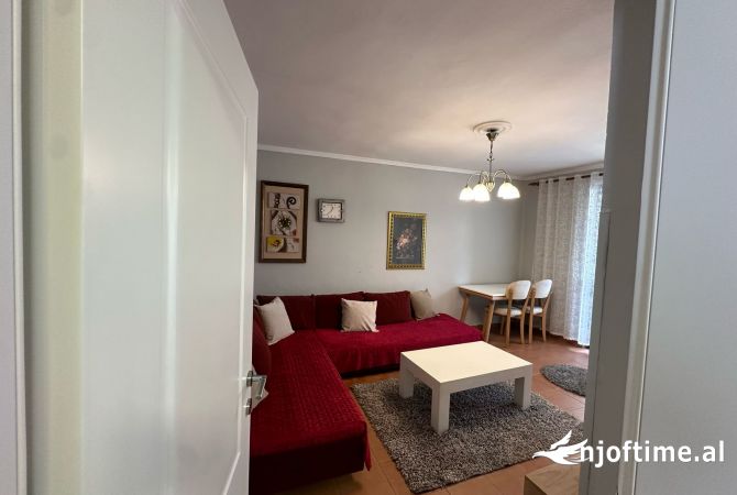 Apartment for rent in Tirana 2+1, Furnished