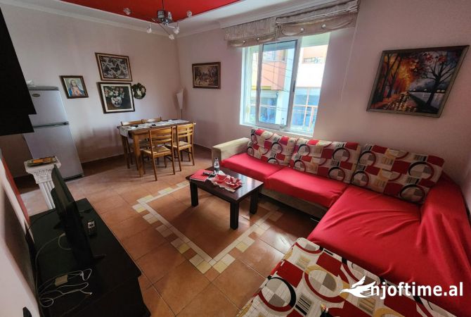 Shtepi ne shitje 1+1 ne Tirane - 72,000 Euro