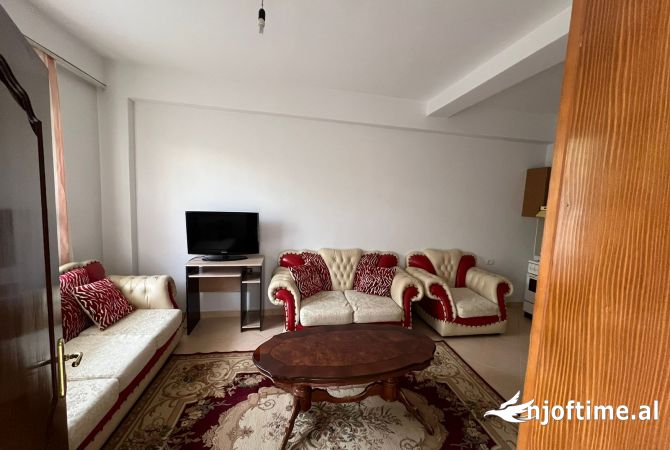 House for Rent 1+1 in Tirana - 280 Euro