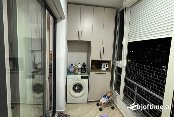 Shtepi ne shitje 1+1 ne Tirane - 108,000 Euro