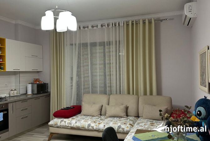 Shtepi ne shitje 1+1 ne Tirane - 108,000 Euro