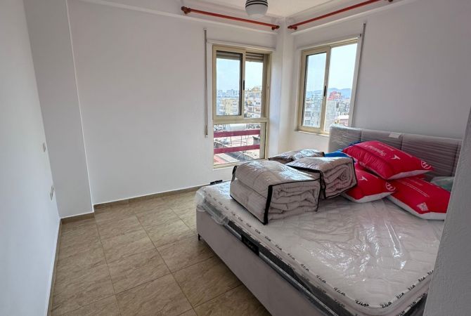 Shtepi me qera 2+1 ne Tirane - 600 Euro