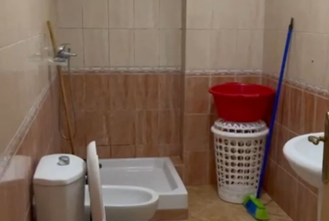 Shtepi me qera 2+1 ne Tirane - 450 Euro