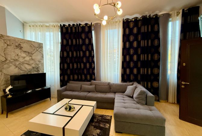Shtepi ne shitje 1+1 ne Tirane - 89,000 Euro