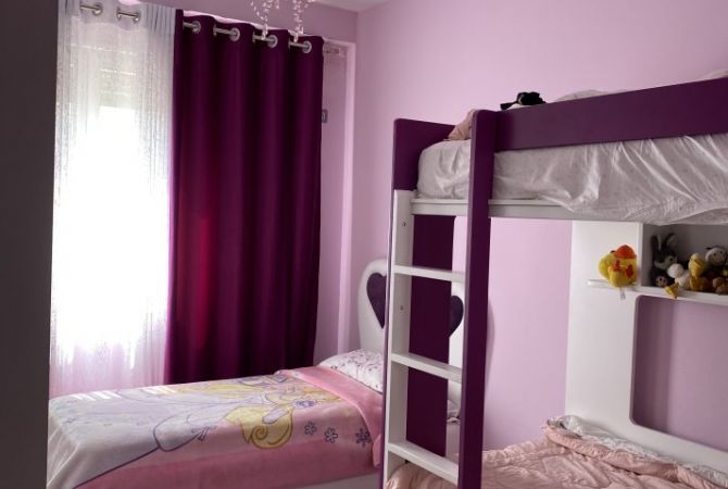 Shtepi ne shitje 2+1 ne Tirane - 195,000 Euro