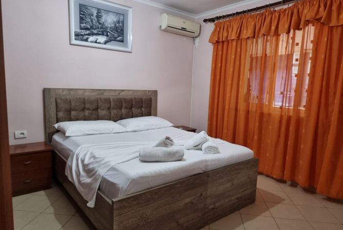 Shtepi me qera 1+1 ne Tirane - 450 Euro