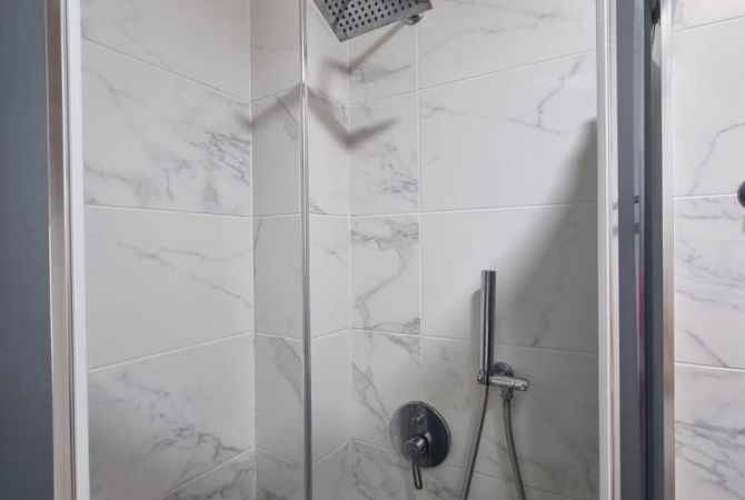Shtepi me qera 1+1 ne Tirane - 450 Euro