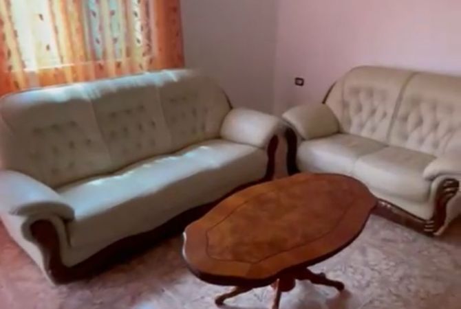 Casa in affitto 1+1 a Tirana - 350 Euro