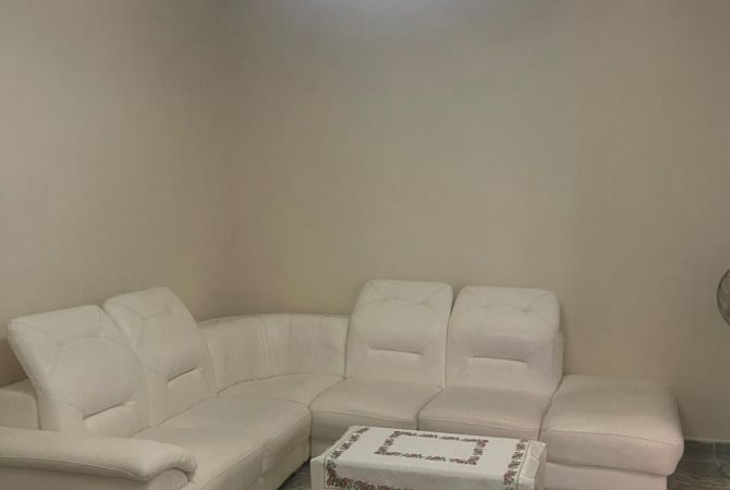 Shtepi me qera 1+1 ne Tirane - 400 Euro