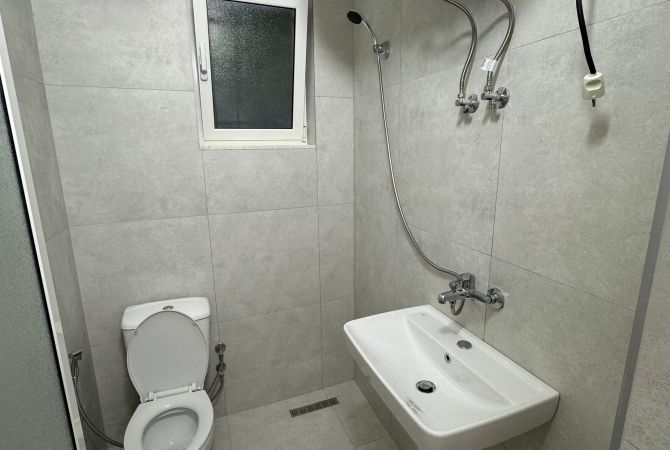 Shtepi me qera 1+1 ne Tirane - 350 Euro