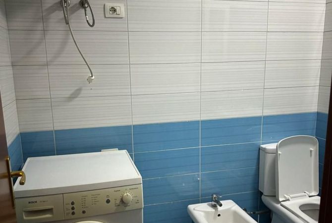 Shtepi me qera 1+1 ne Tirane - 400 Euro