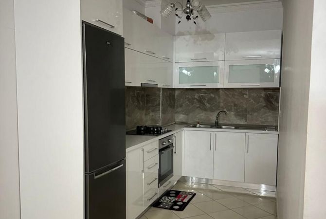 Shtepi me qera 1+1 ne Tirane - 400 Euro