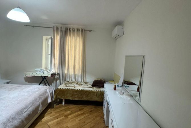 Shtepi me qera 1+1 ne Tirane - 600 Euro