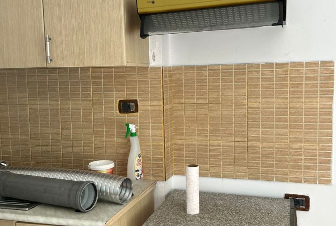 Shtepi me qera Garsoniere ne Tirane - 350 Euro