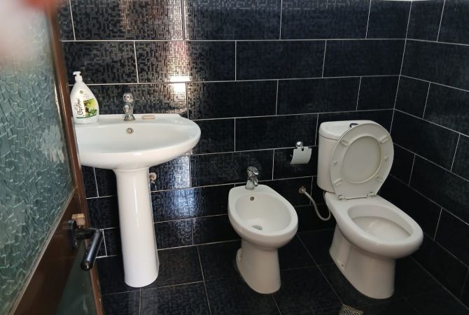 Shtepi me qera 1+1 ne Tirane - 300 Euro