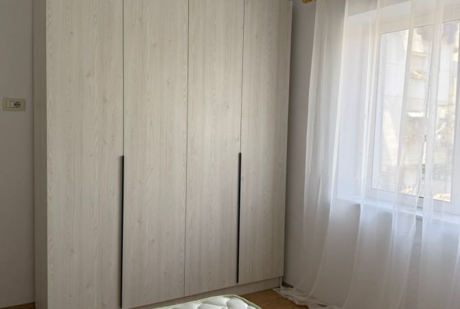 Shtepi me qera 1+1 ne Tirane - 450 Euro
