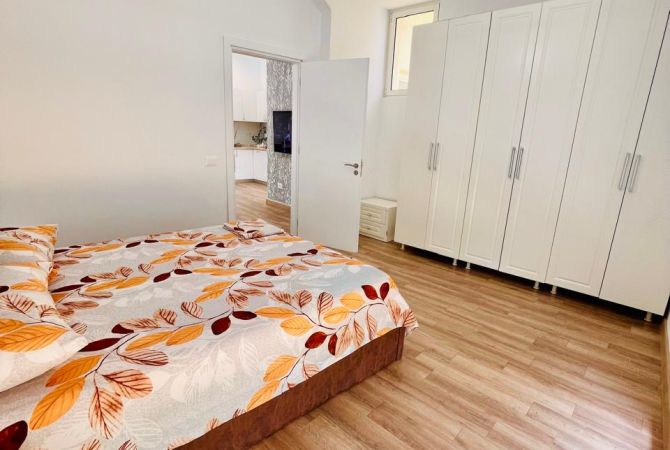 Shtepi me qera 2+1 ne Tirane - 450 Euro