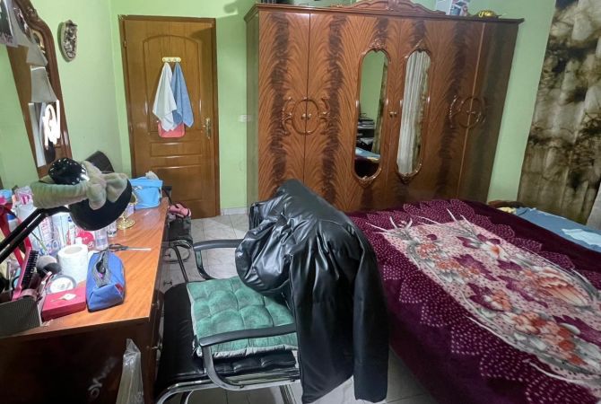 Shtepi ne shitje 2+1 ne Tirane - 135,000 Euro