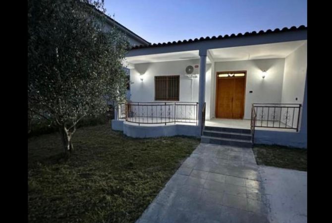 Shtepi me qera 2+1 ne Tirane - 550 Euro