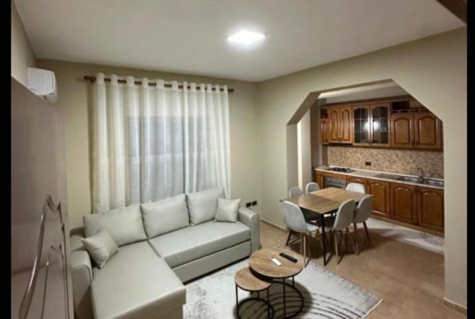 Apartment for rent in Tirana 2+1, Furnished